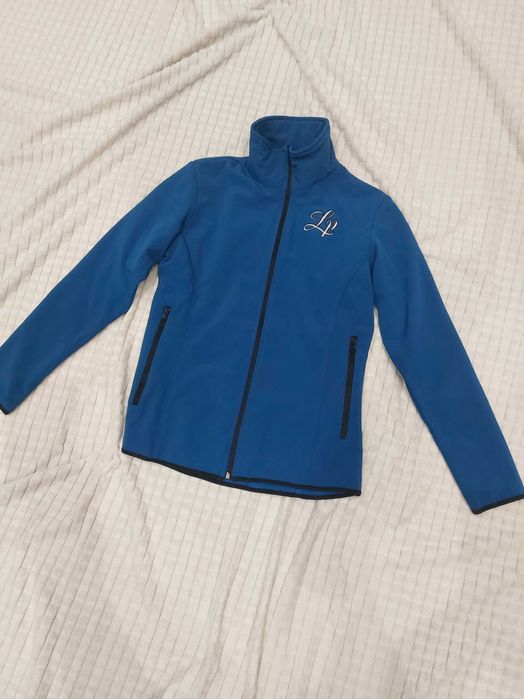 Softshell LECH POZNAŃ rozmiar XL