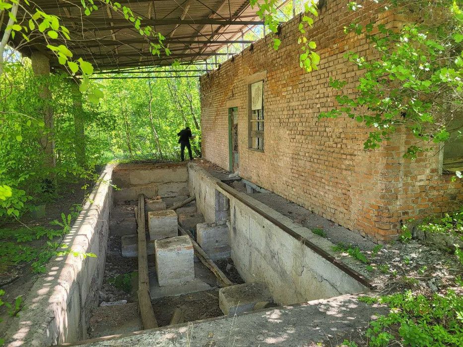 Оренда приміщень за адресою:  с.Брищі вул.Заводська, 15А