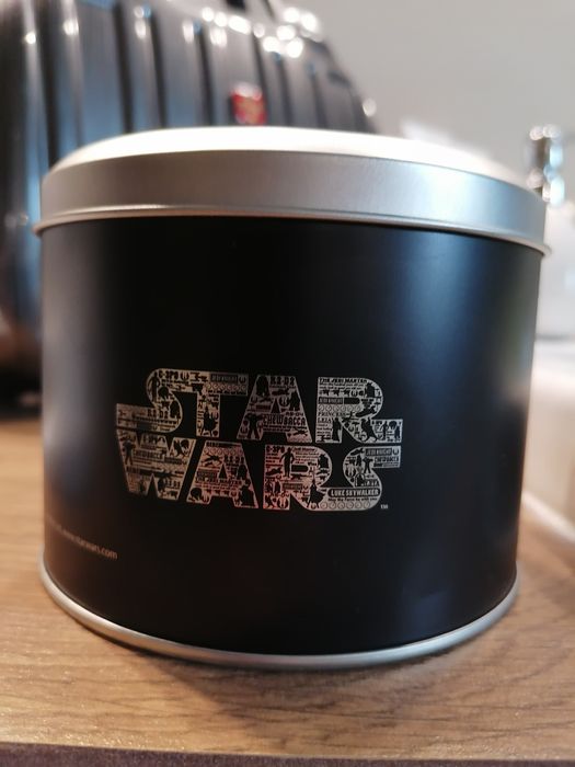 Zegarek chłopięcy Apart AM:PM Star Wars