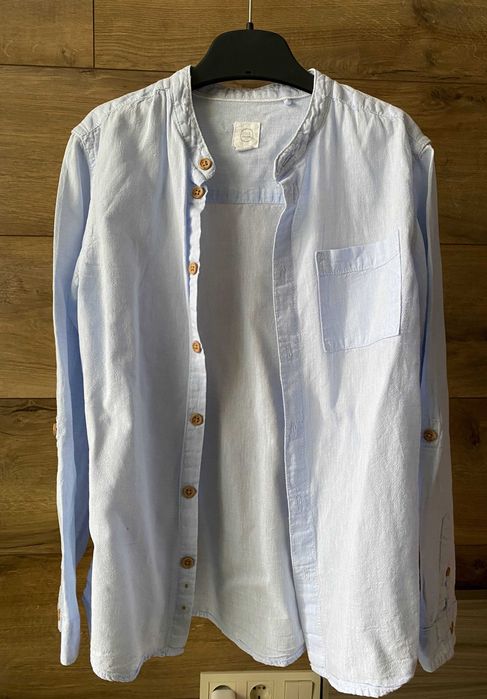 Сорочка для хлопця 10-12 років від COOL CLUB