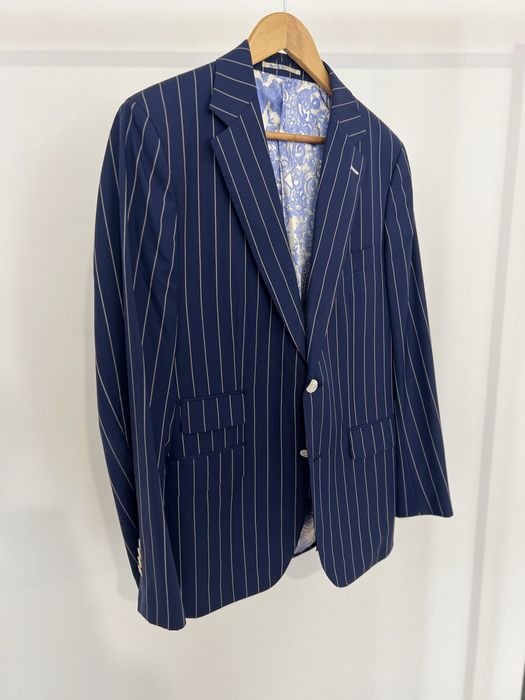 Піджак Vitale Barberis Canonico & Ebeling