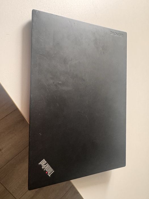 Lenovo ThinkPad T480 I5 16GB RAM