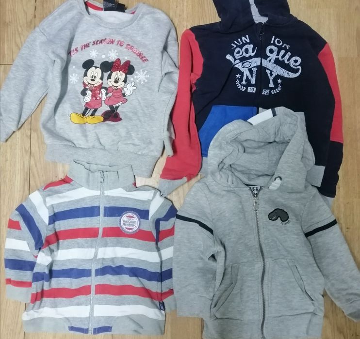 Светрики ( Дитячі )