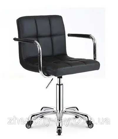 Кресло парикмахерское. Крісло перукарське