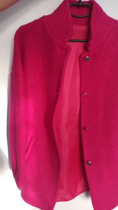 Sprzedam płaszcz damski