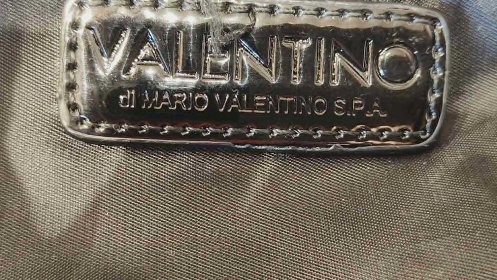 tote Bags Valentino shopperka