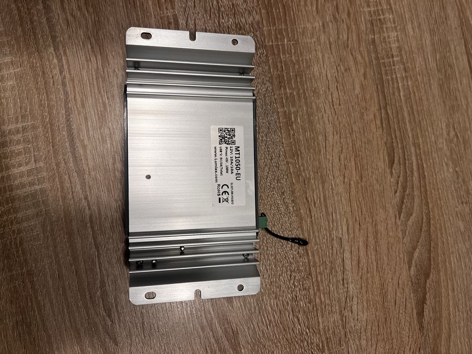 Regulator Lumiax MT1050-EU