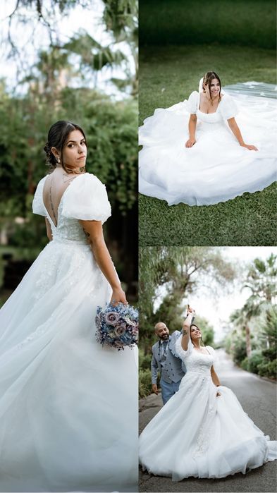 Foto e Video para Casamentos