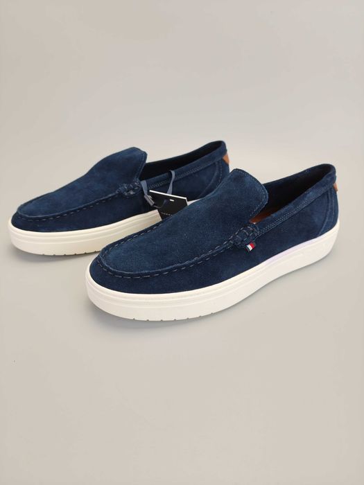 Buty Mokasyny TOMMY HILFIGER 42 (26,5cm)