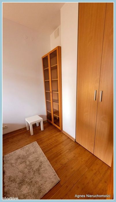 Mokotów Ciche ochrona winda garaż meble