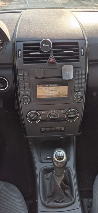 Mercedes A200CDi de 2009