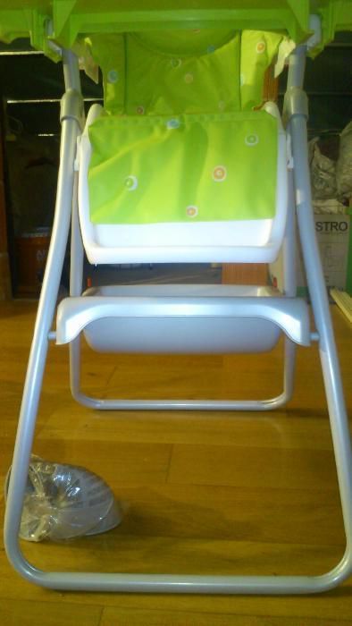 vende-se cadeira de refeições