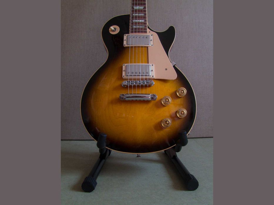 Gibson Les Paul Standard - 1996 - Good wood era - Okazyjna cena!