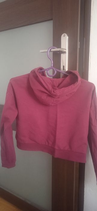 Bluza dziewczęca 146cm