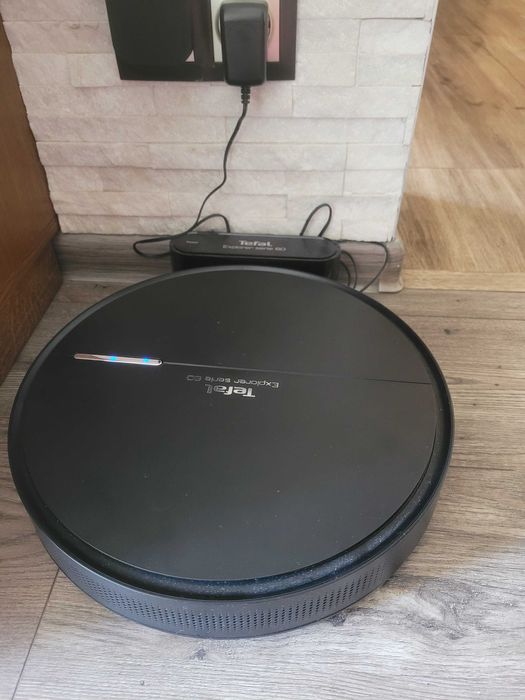 Robot sprzątający Tefal Explorer serie 60