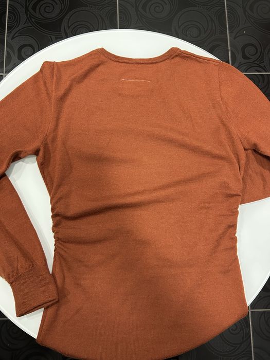 Кофточка топ Meison Martin Margiela. Оригінал