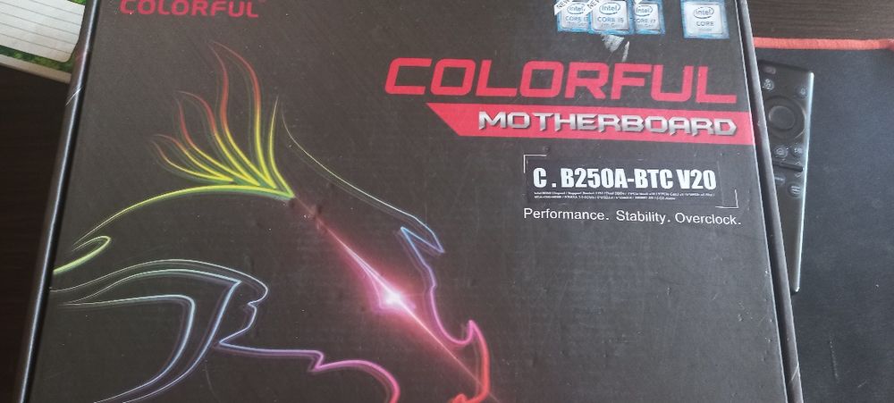 Комплект материнска плата Asus H/Z 270 /1151