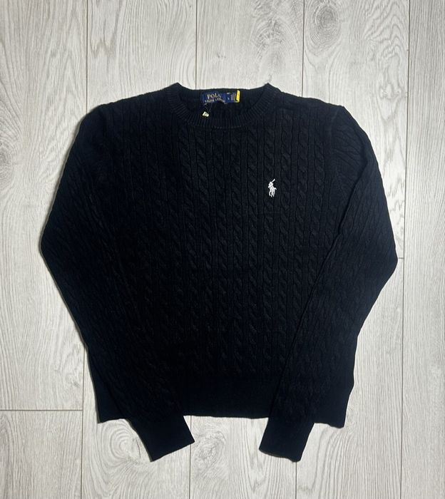 Ralph lauren sweater | светр ральф лаурен | світшот sweatshot | вʼязана кофта | вʼязаний | поло ральф