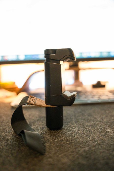 Uchwyt statyw na telefon