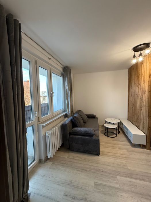 NOWE mieszkanie na 1 piętrze