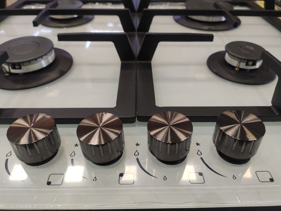 Распродажа!!!Варочная газовая поверхность ARTEL A64-0620WH