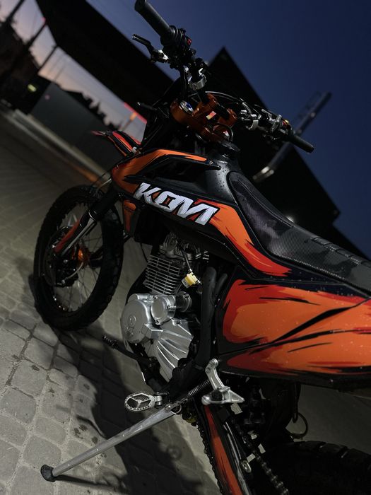 Продам Kovi Advance 300