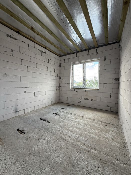 Кращий дуплекс в Черкас! Казбет! 140м2