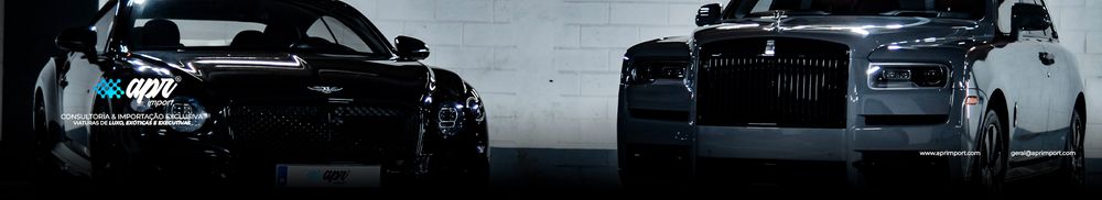 APR Import top banner