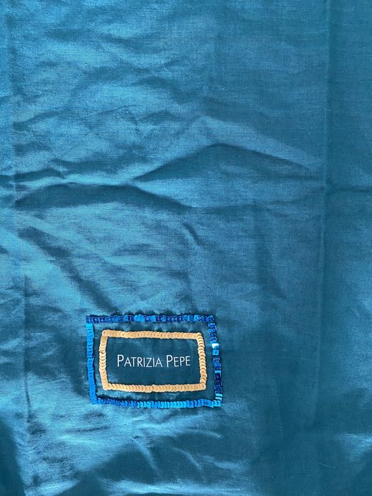 Just Cavalli, Casadei, Saint Laurent, Celin, Patrizia Pepe