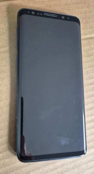 Samsung Galaxy S9 64GB azul Grade B++