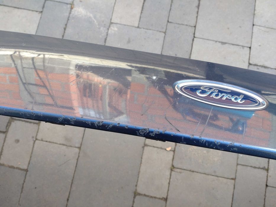 zderzak ford kuga mk3 st-line lv4b-17f003-s rok 2019-