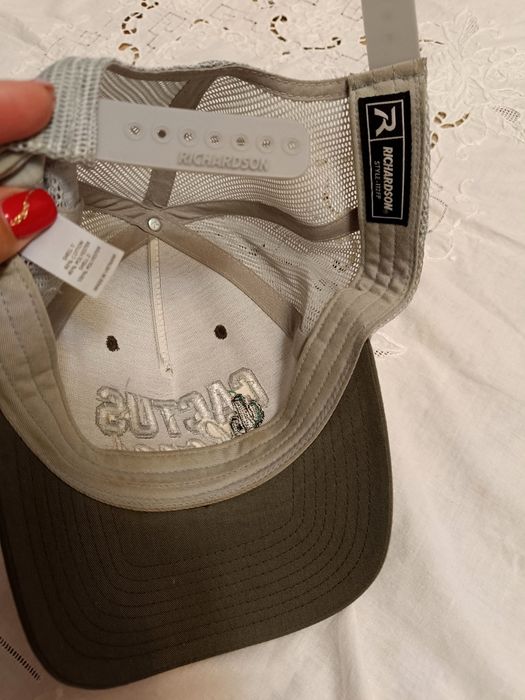 Бейсболки - 4 штуки,оригінал