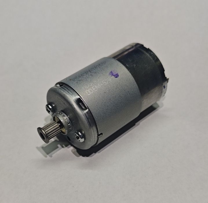 Электро мотор на 40V
