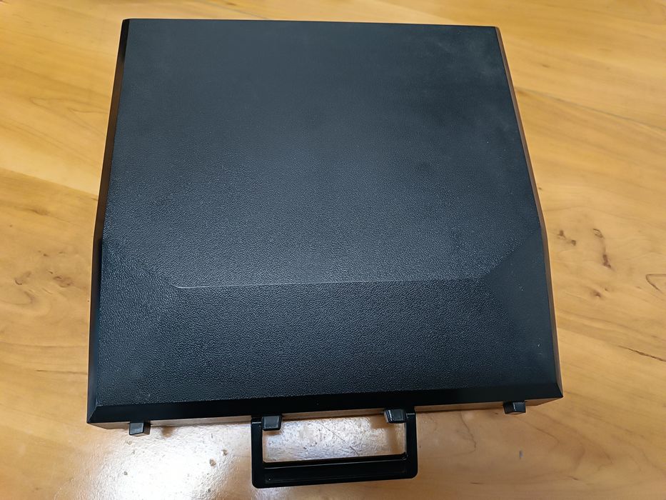 Máquina de escrever Rover 3000