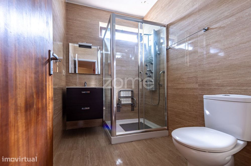 Apartamento T5 Foz Alta