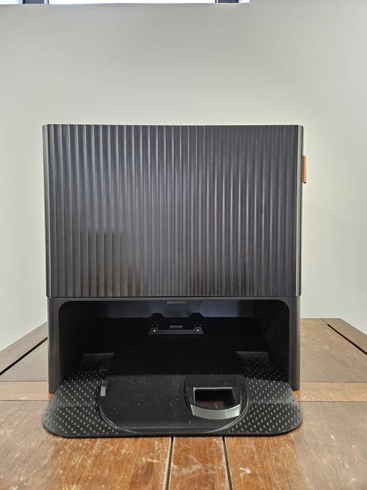 Aspirador Robot iRobot Romba J9+ - Novo c/garantia