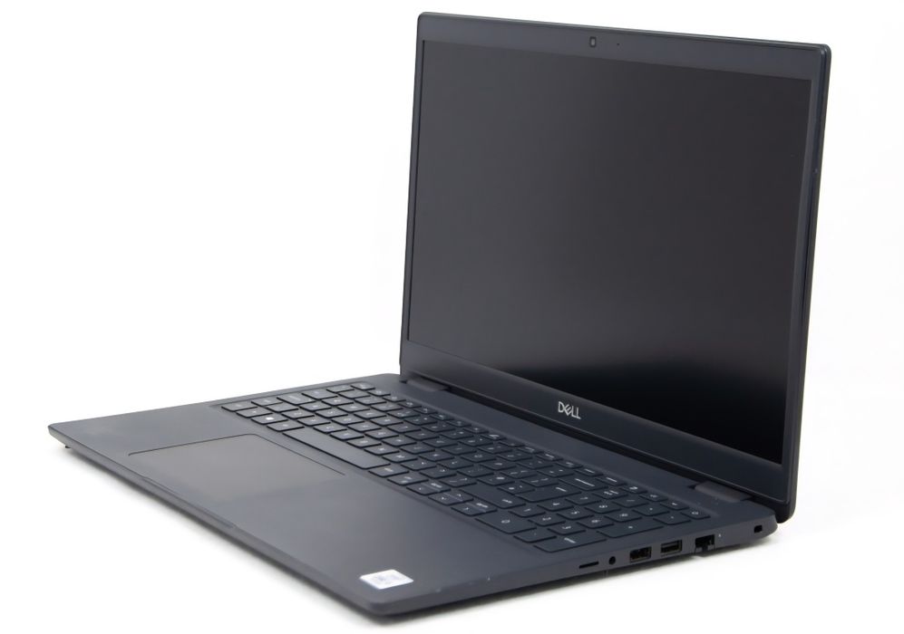 Laptop DELL LATITUDE 3510 15" | i5-10th | WIN11 | 256SSD | USB-C | FHD