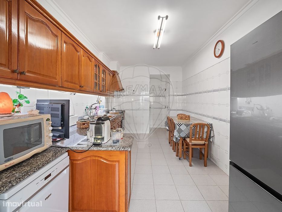 Apartamento T2 para venda