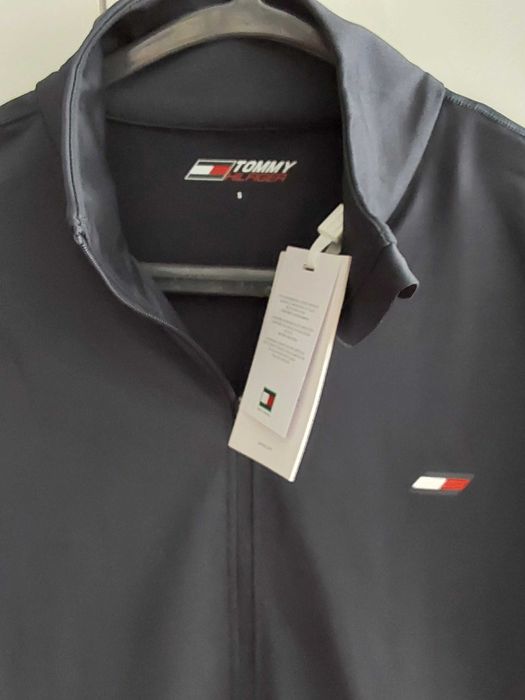 Casaco Tommy Hilfiger