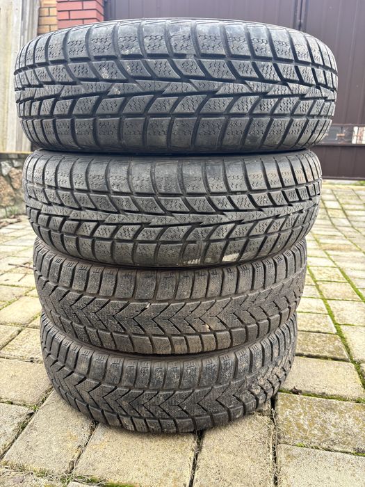 Шини 155 65 14 Toyota Aygo, Peugeot 107, Citroёn C1