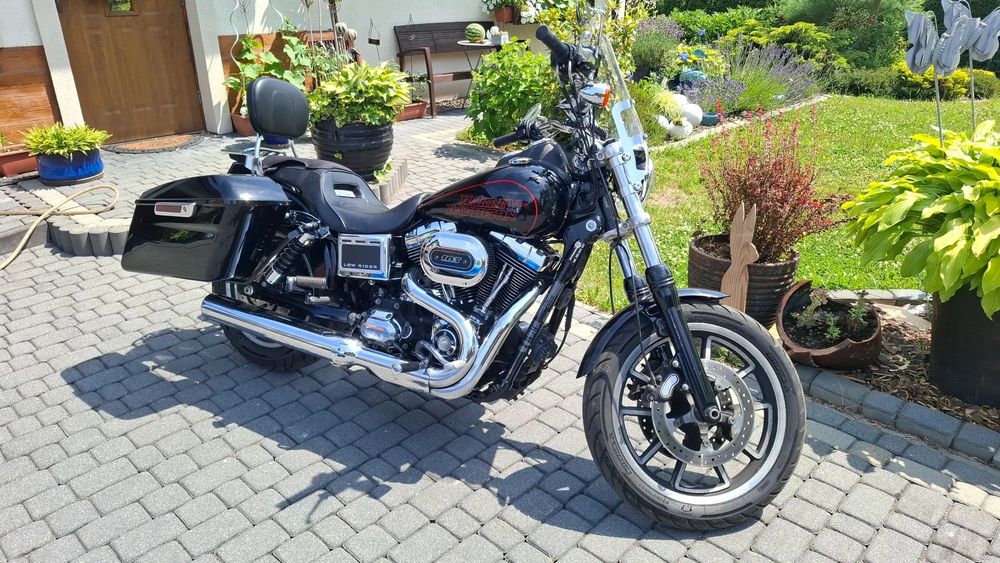 Harley-Davidson