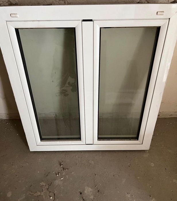 Janela de aluminio corte termico