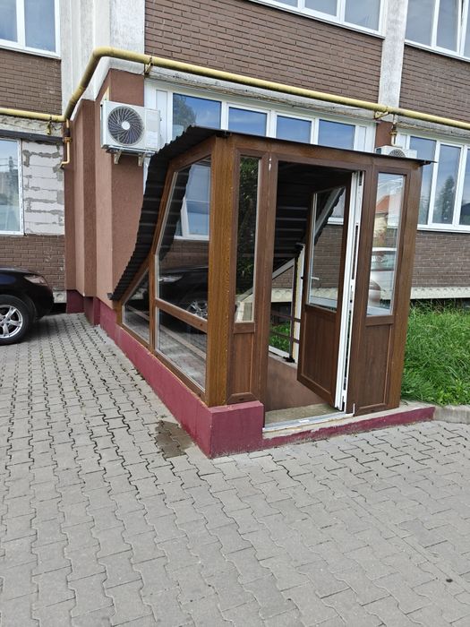 Здам в оренду   Квартиру - комерційне приміщення