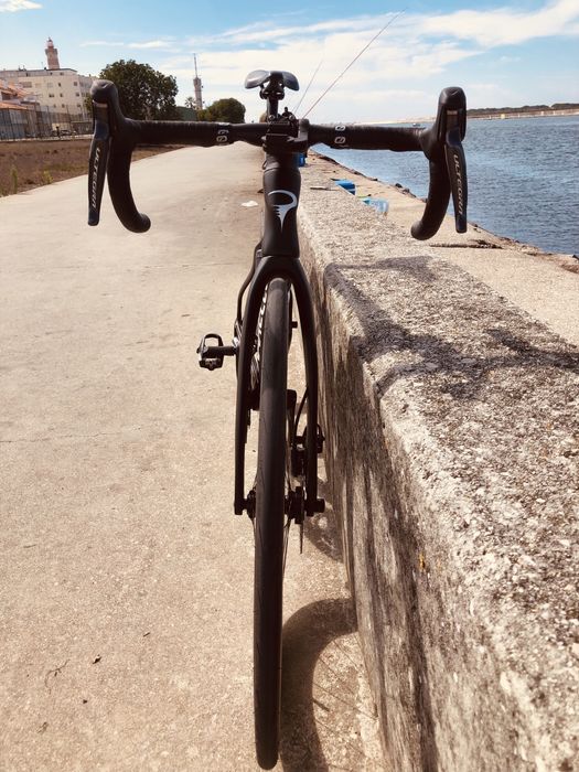 Pinarello prince 2023 51.5 DISC Di2 nova