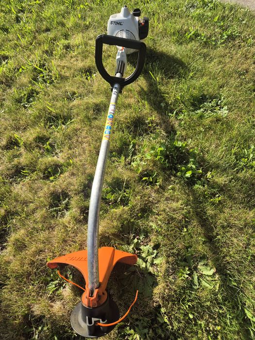 Stihl FS 38 Kosa spalinowa Podkaszarka Wykaszarka