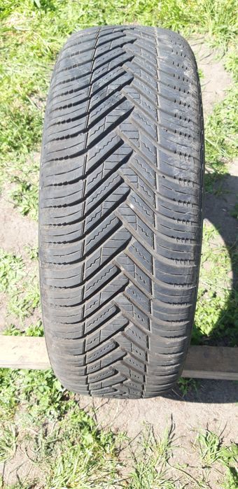 Opona całoroczna 195/65/15 91H Hankook Kinergy 4S 2