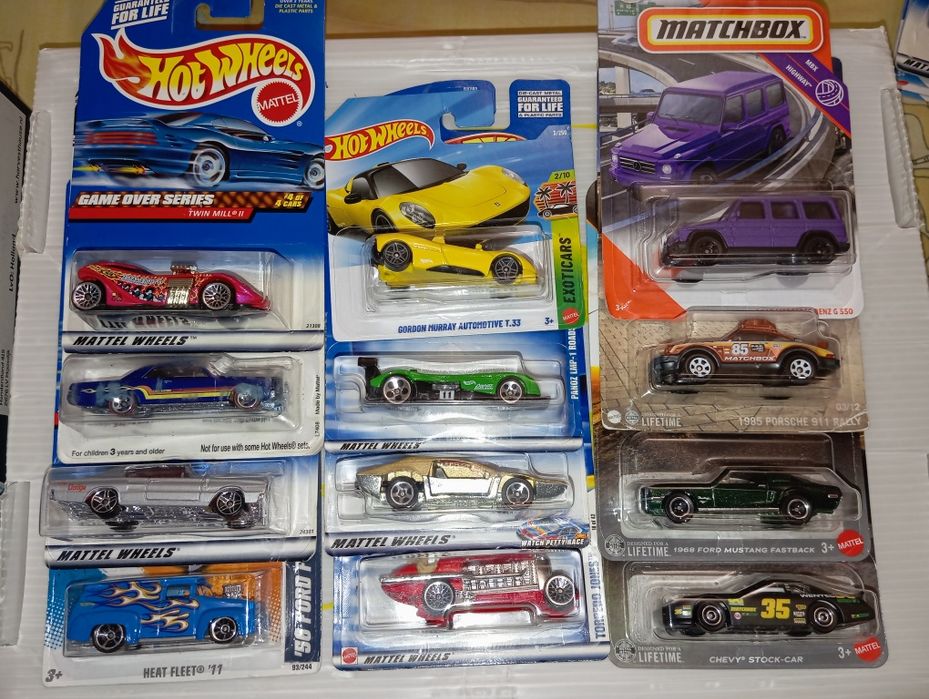 Моделі Hot Wheels, maisto , matchbox не доброго