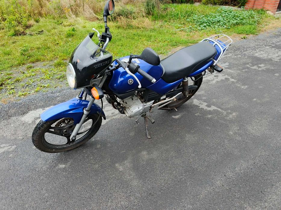 Yamaha