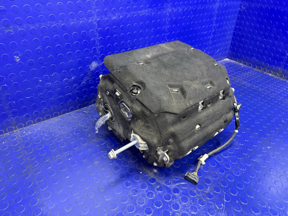 SILNIK tylny elektryczny BMW iX i20 iX20 iX3 G08 G26 i4 5A57B44 9452668 OEM