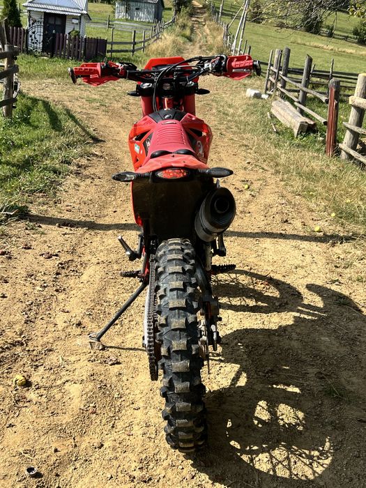 Продам Beta RR 4T 125 LC 2019